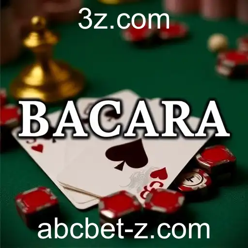 Bacará: Explorando o Fascinante Mundo do Jogo de Cartas