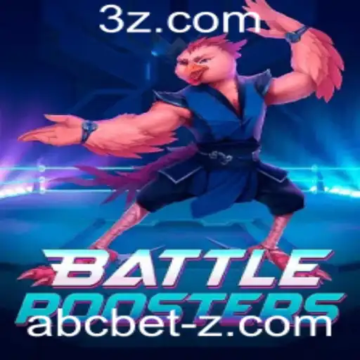 BattleRoosters: Uma Nova Fronteira no Mundo dos Jogos