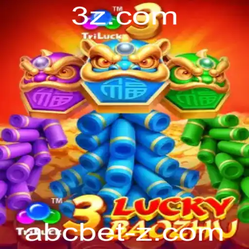 Explorando o Fascinante Mundo de 3LuckyBaozhu com ABCBet
