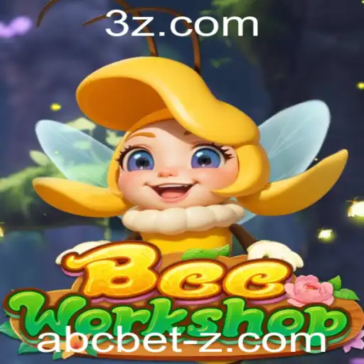 BeeWorkshop: Desfrute de uma Experiência Única de Jogo de Tabuleiro com Tema de Abelha