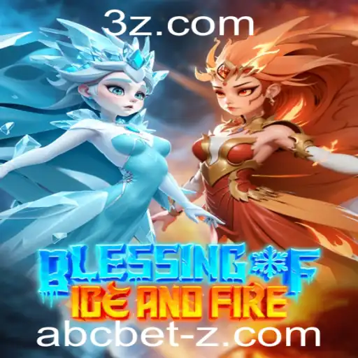 Descubra o Fascinante Mundo de 'Blessing of Ice and Fire'
