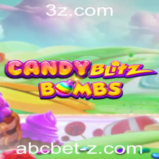 CandyBlitzBombs: Um Mergulho Interativo no Mundo dos Doces Explosivos