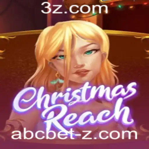 ChristmasReach: Um Jogo Festivo de Estratégia e Diversão