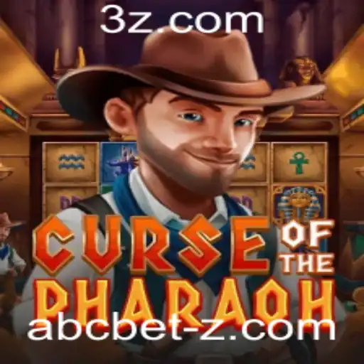 Descubra os Mistérios de 'CurseofthePharaoh'