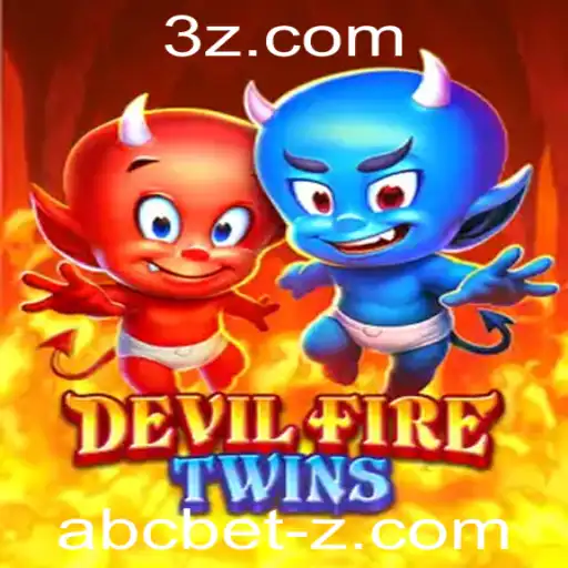 Explorando o Mundo do Jogo DevilFireTwins: Uma Nova Aventura da abcbet