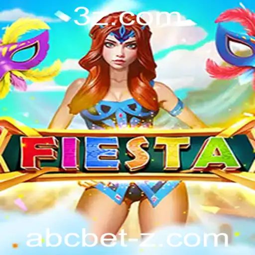 Descubra o Jogo 'Fiesta': Diversão e Estratégia com ABCbet