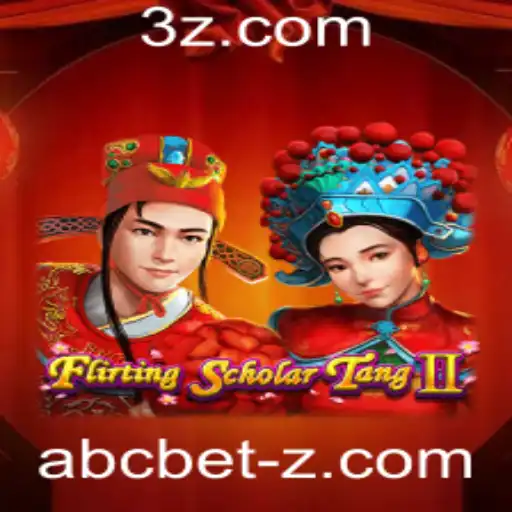 Flirting Scholar Tang II: Uma Aventura Cativante no Mundo dos Jogos