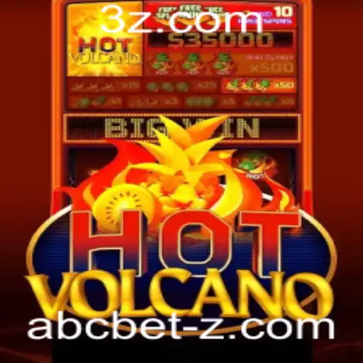 Descubra o Mundo de Aventura com HotVolcano e abcbet