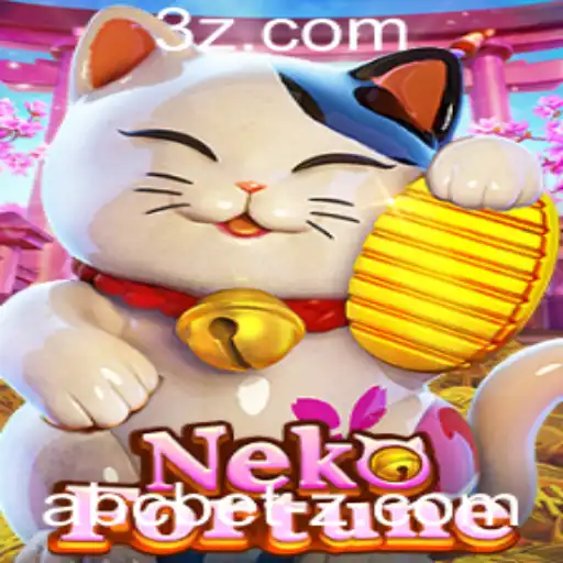 NekoFortune: Descubra o Mundo Encantado do Novo Jogo da ABCBet