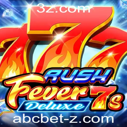 Explorando RushFever7sDeluxe: Uma Aventura de Slot Gaming com abcbet