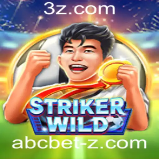 StrikerWILD: Entre no Mundo da Aventura com abcbet