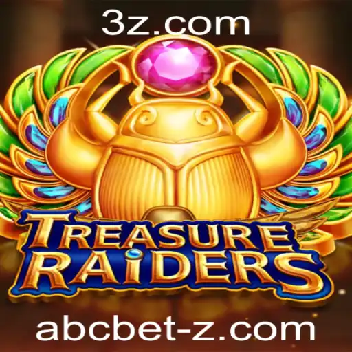Descubra o Universo de TREASURERAIDERS: Aventuras Estratégicas e Emoções de Caça ao Tesouro