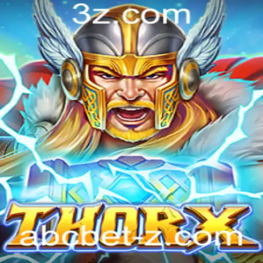 ThorX: Descubra o Jogo que Une Mitologia e Estratégia Moderna