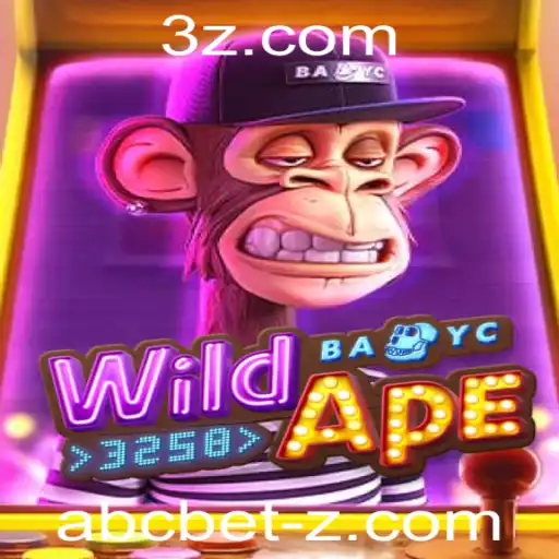 Explorando o Mundo de WildApe3258: A Nova Sensação dos Jogos