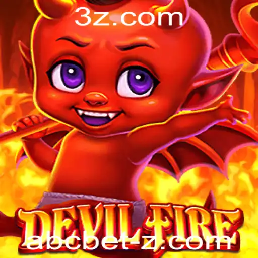 Descubra o Fascinante Mundo de DevilFire: Um Jogo Surpreendente