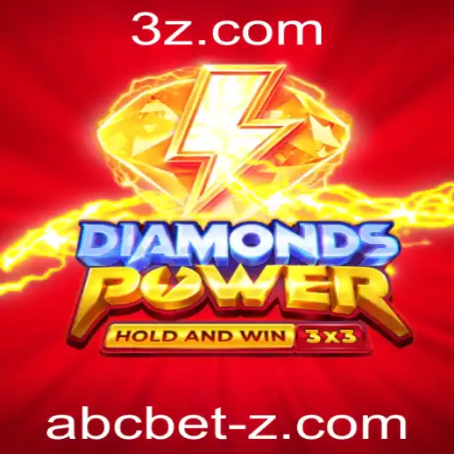 Diamondspower: Um Novo Jogo Apaixonante no Mundo de abcbet