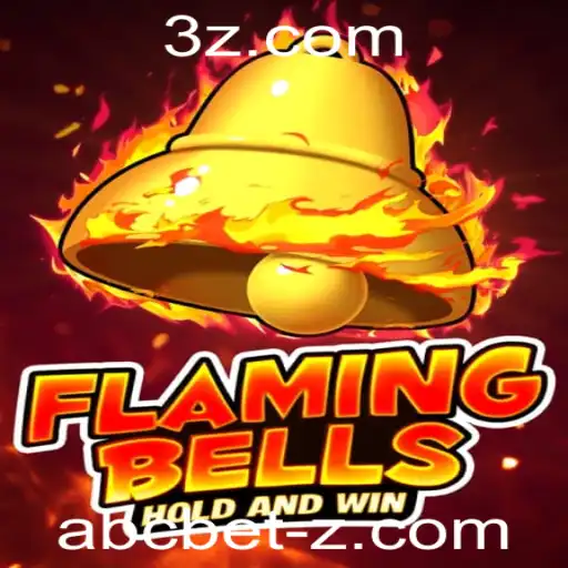 Flaming Bells: Um Novo Fenômeno no Mundo dos Jogos de Cassino