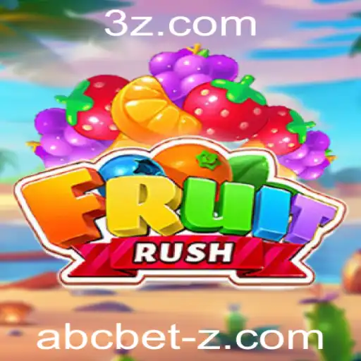 FruitRush: Descubra o Jogo que Está Conquistando Multidões
