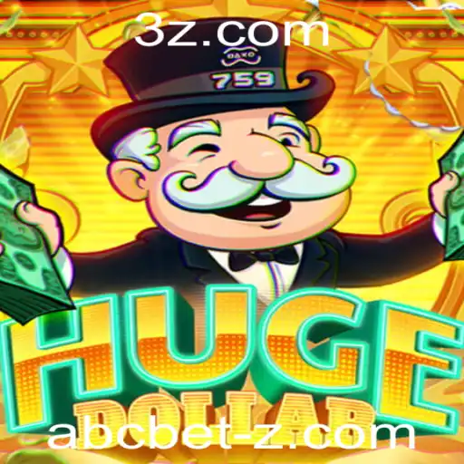 Descubra o Mundo Empolgante de HugeDollar: O Jogo Inovador de 2023