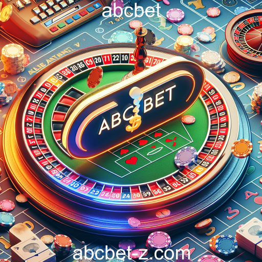 Descubra a Categoria Cassino no abcbet: Diversão e Emoção a um Clique