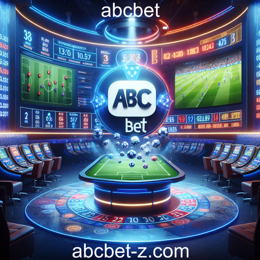 A Revolução dos Jogos ao Vivo no abcbet