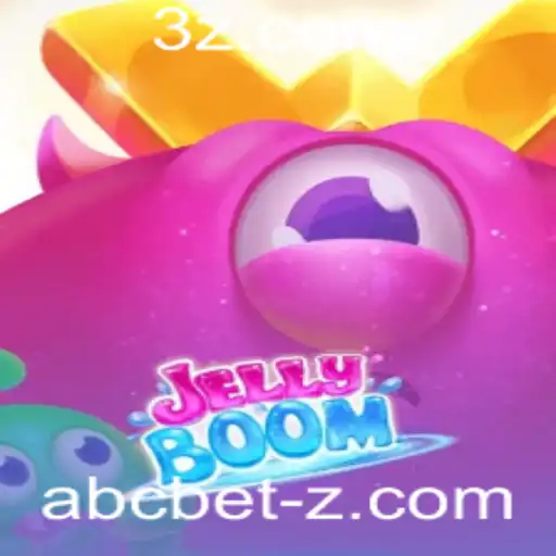 JellyBoom: Descubra o Fascinante Universo do Novo Jogo Interativo