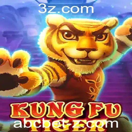 Explorando KungFuTiger: O Jogo que Está Transformando Experiências Virtuais