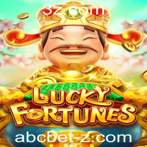 LUCKYFORTUNES: O Novo Jogo de Estratégia e Sorte