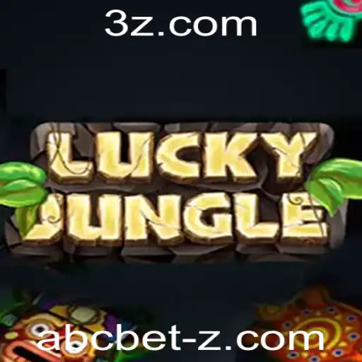 Descubra LuckyJungle: Aventura e Estratégia em um Novo Jogo Inovador