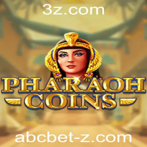 Conheça o Jogo PharaohCoins: Uma Experiência Emocionante