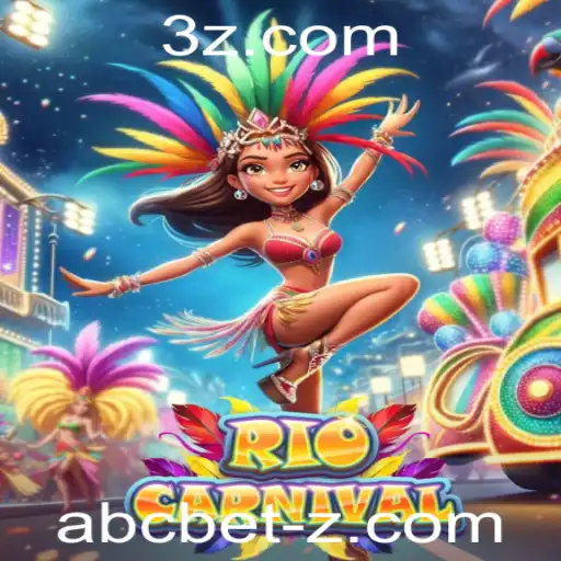 Descubra a Magia e Emoção do Jogo RioCarnival com ABCBet