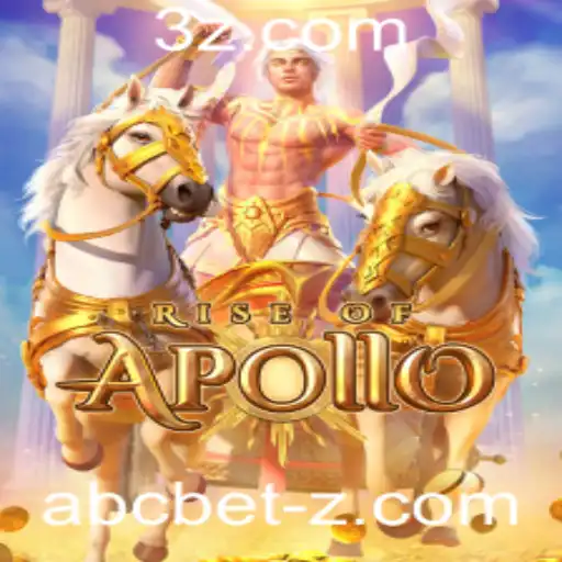 Rise of Apollo: Explorando o Novo Fenômeno dos Jogos com abcbet