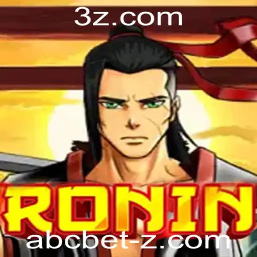 Descubra Ronin: O Novo Fenômeno no Mundo dos Jogos com ABCBet