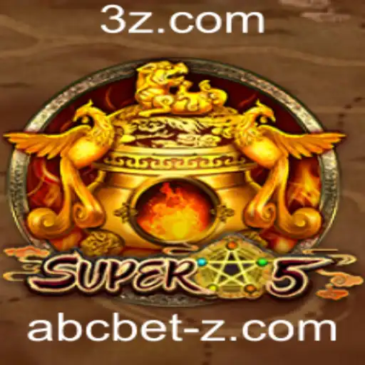 Descubra Super5: A Nova Sensação dos Jogos de Apostas