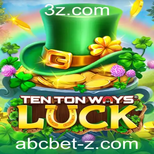 Explorando o Universo de TenTonWaysLuck: O Novo Fenômeno dos Jogos de Azar