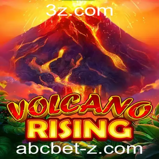Explorando o Fascinante Mundo de VolcanoRising: Um Jogo Revolucionário