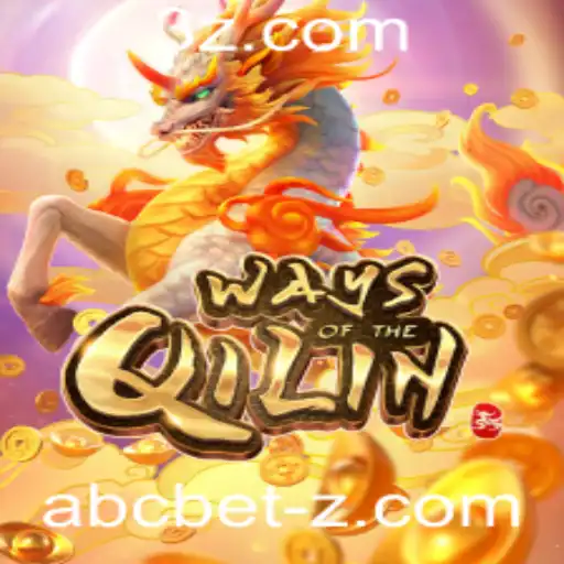 Explorando o Mundo de WaysoftheQilin no Universo de abcbet