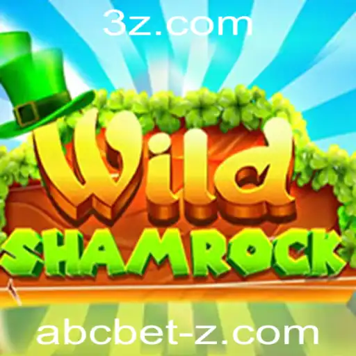Explorando WildShamrock: O Novo Jogo de Aventura da abcbet
